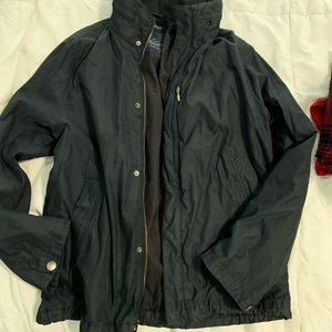 Mens jacket